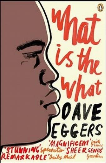 silencing the bell: What is the What?