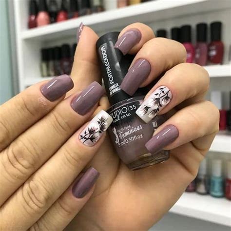 Combinações De Esmalte Filha Unica - Top combinações de Unhas Filha Única - UNHAS DECORADAS