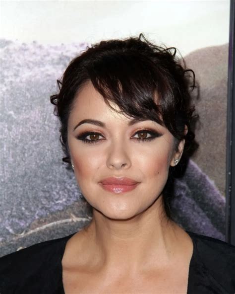 Marisa Ramirez