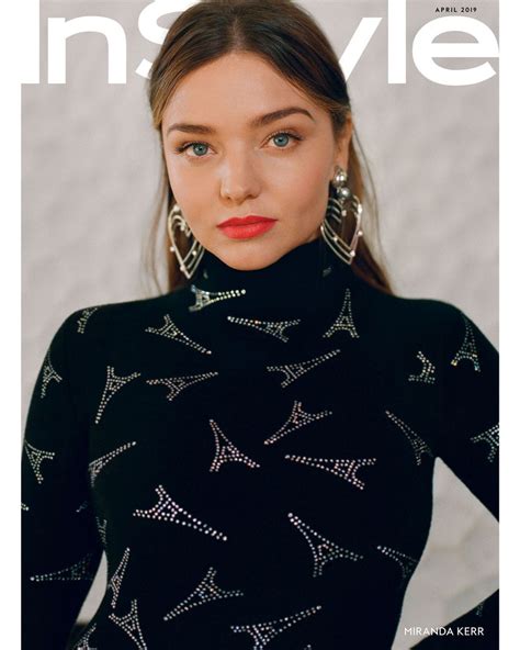 Miranda Kerr - HawtCelebs