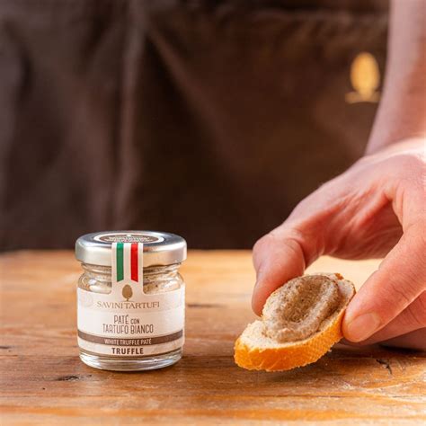 Truffle patè - Savini Tartufi