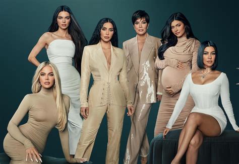 ‘The Kardashians’ are getting too good at being famous - Daily Trojan