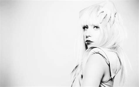 Lady GaGa - Lady Gaga Wallpaper (10272087) - Fanpop