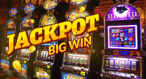 How to Win Online Casino Progressive Jackpot?