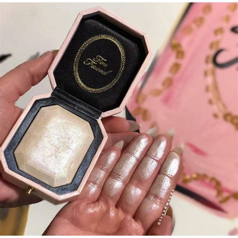faced  faced diamond highlighter walmartcom walmartcom