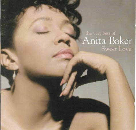 Unveiling The Soulful Essence Of Anita Bakers Quotsweet Lovequot Lyrics