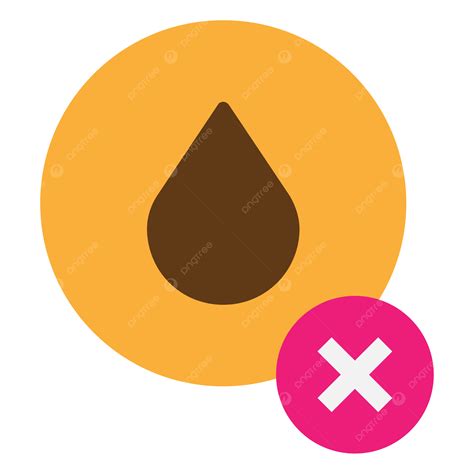 No Oil Ecology Sign Vector, No, Oil Ecology, Sign PNG and Vector with