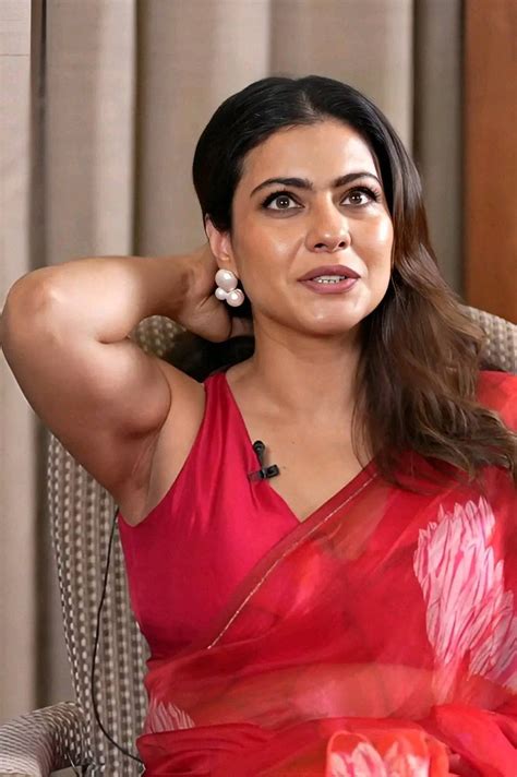 kajol devgan hot armpits  hd