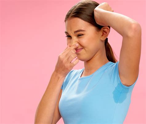 Excessive Sweating: Treatments | Skin Marceau Clinic | Paris