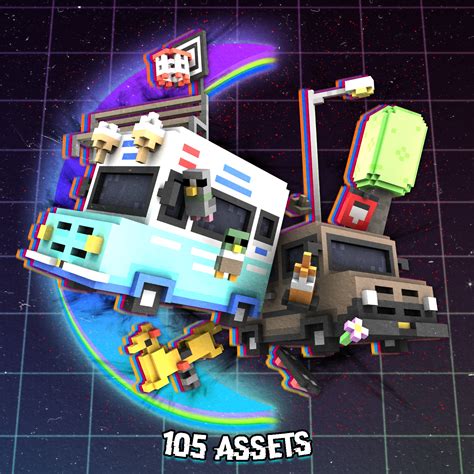 Pleasant Park Pack | OpenGameArt.org
