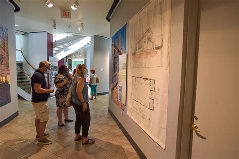 Take A Self Guided Walking Tour To See The Most Important Sites In Historical Charlotte Nc For History Buffs 1
