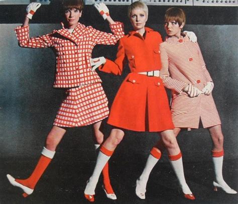 Como Se Vestir Numa Festa Dos Anos 60 - Como se vestir para uma festa dos anos 60. Dicas de fantasias ...