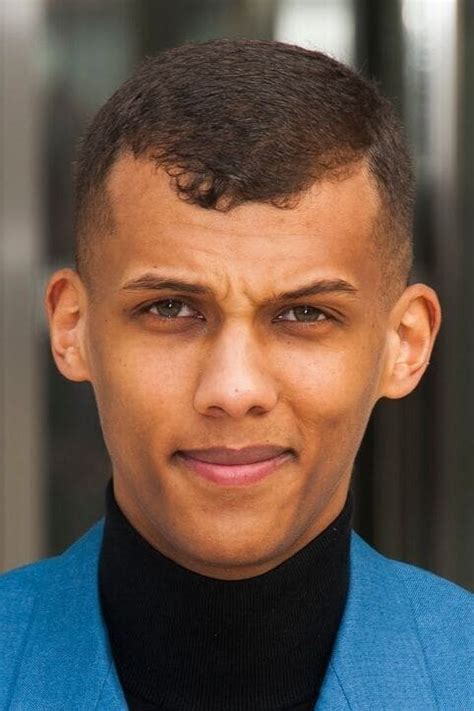 Stromae - Profile Images — The Movie Database (TMDB)