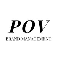 pov brand management linkedin