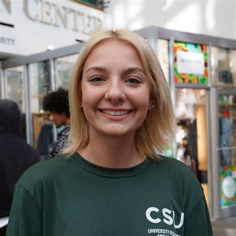 Riley Wood | CSU Rec Center