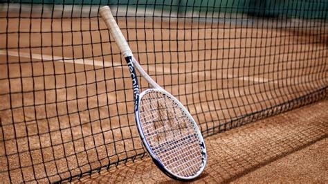 history  evolution  tennis racquets evolve tennis academy