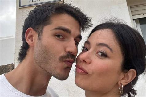 Anna Castillo E Alvaro Mel - Álvaro Mel y Anna Castillo conservan la corona de la pareja más ...