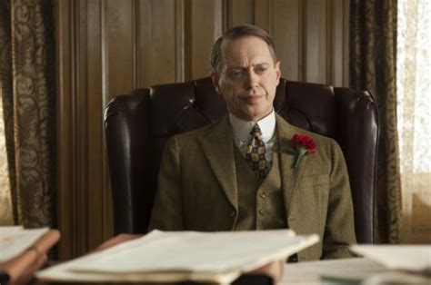 Nucky Thompson - Boardwalk Empire Photo (26335477) - Fanpop