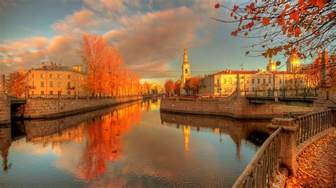 Russia Wallpaper 1920x1080 | Begono Wallpapers