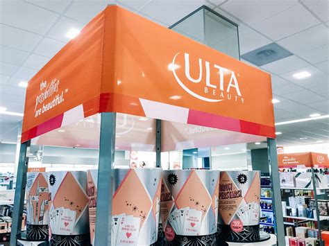 10 Reasons To Sign Up For Ulta Beauty's Email List