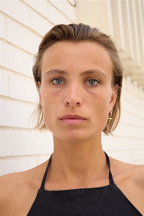 Eva Rosita | Blow Models