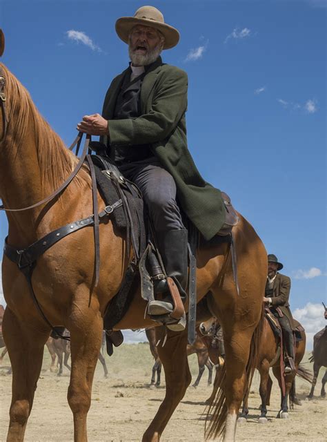 This brutal scene from godless pretty much happened irl – Artofit