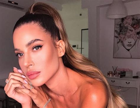 Nataly Dadon - Bio, Age, Height | Models Biography