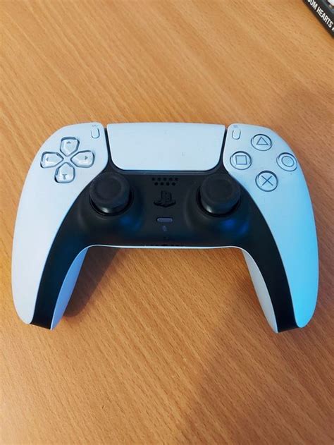 PS 5 Controller Dualsense wireless | Kaufen auf Ricardo