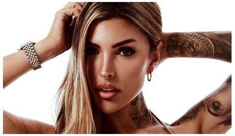 Ana Cheri's Secret: How She Navigated the Leak's Aftermath - j6w8of5