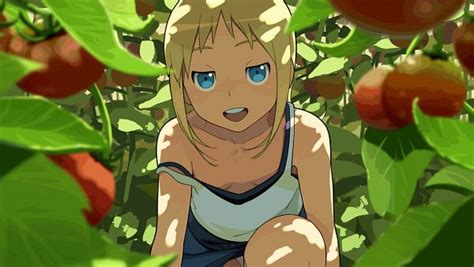 Ana Coppola - Ichigo Mashimaro - Image #2259256 - Zerochan Anime Image ...