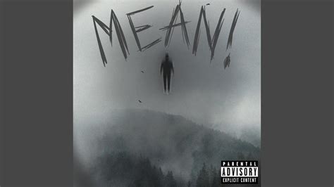 MEAN! - YouTube