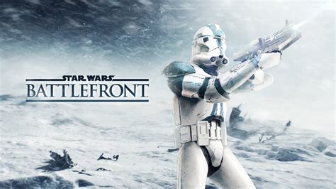star wars battlefront iii footage emerges middle   gaming