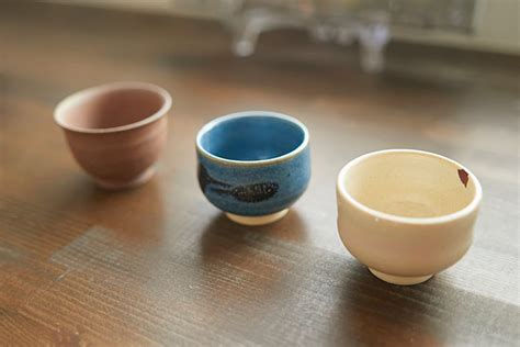 Kintsugi Experience at Shikata Urushi, A Centuries-Old Japanese-Urushi ...