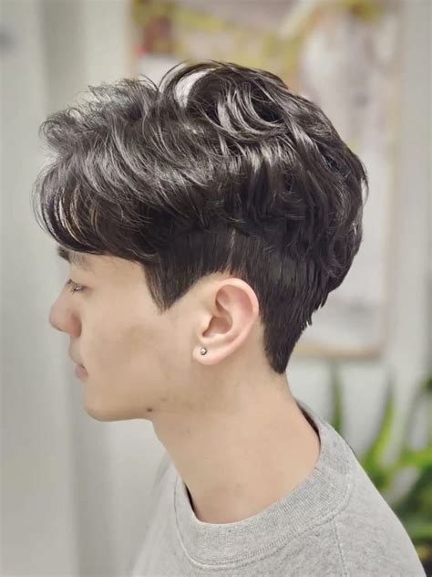 korean perms trends  techniques   stylorica