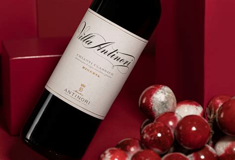 VILLA ANTINORI 2018 - 26 Generazioni / Wine Club