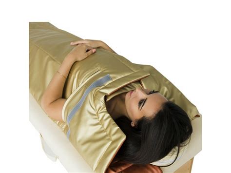 Термоодеяло трехсекционное XXXL Terlion + "Свободные руки" кожзам ...