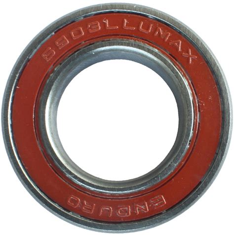 Enduro Bearings Rillenkugellager 6903 17 mm x 30 mm x 7 mm - bike ...