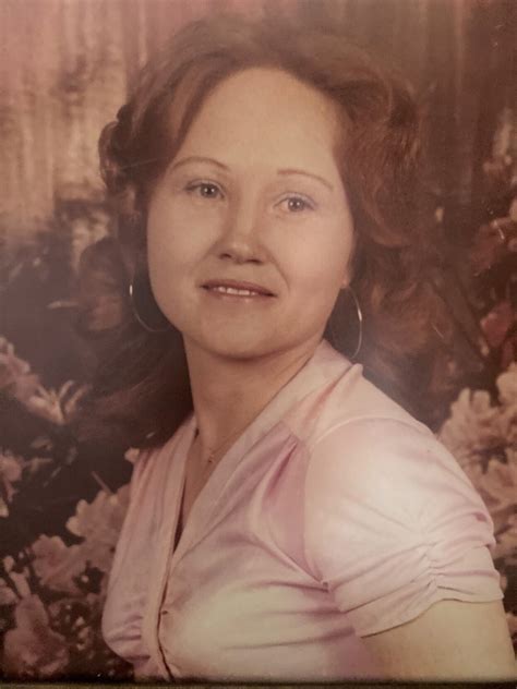 Penny Lee Anderson Phillips | Obituaries | yourgv.com