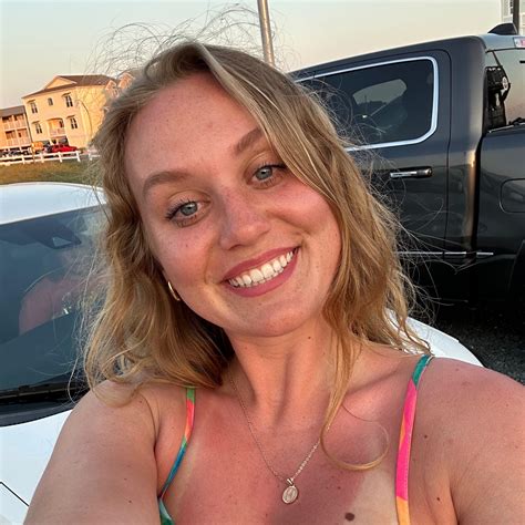 Hailey Wheeler Russell's Amazon Page