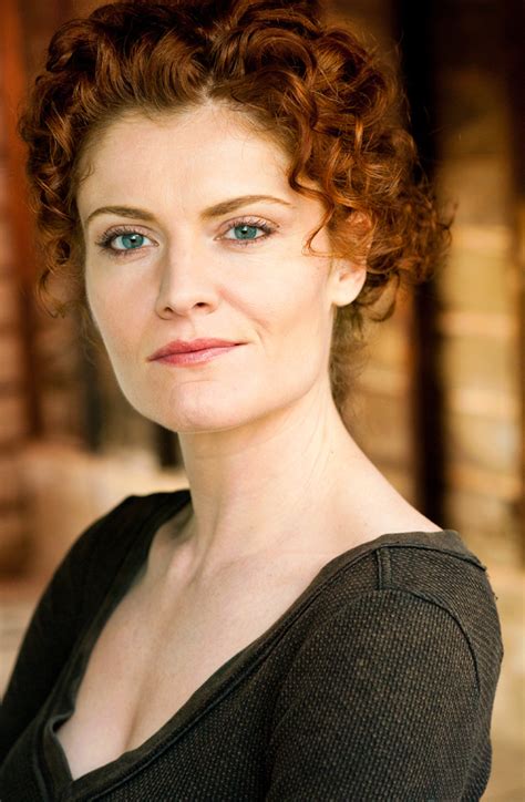 Rebecca Wisocky