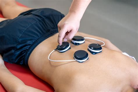 Mastering Pain Relief: The Definitive Guide to TENS Therapy for ...