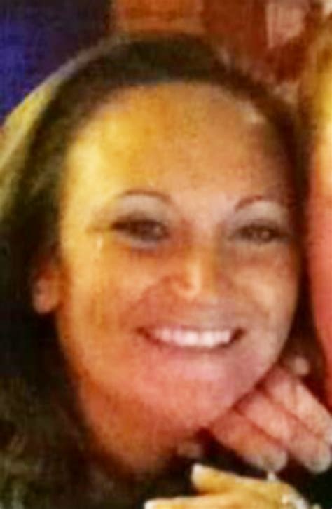 Danielle (Shannon) Leonard | Hamiltons Funeral Home