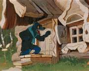 Мультфильм "Как Петя Пяточкин слоников считал" (Киевнаучфильм, 1984 г.)
