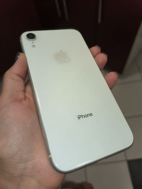 iPhone Xr 64 Гб.