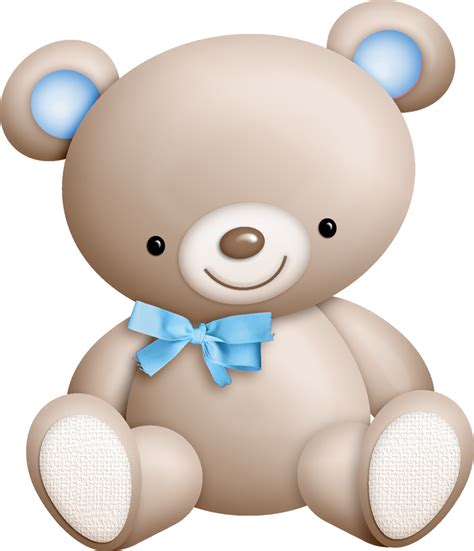 Ursinhos PNG - Imagens PNG