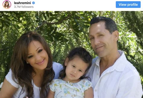 Actress Leah Remini, Angelo Pagan Divorce After 21 Years