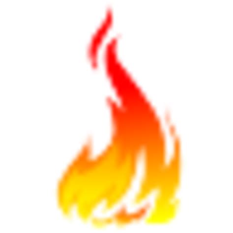 Download High Quality flame clipart small Transparent PNG Images - Art ...