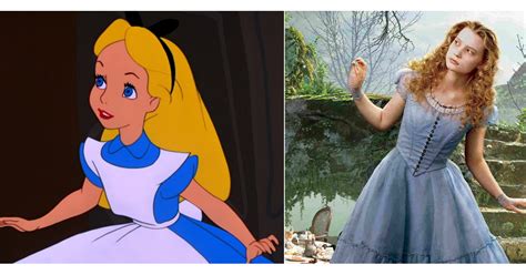 Alice No Pais Das Maravilhas Disney