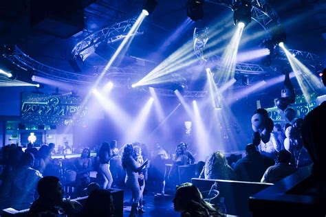 Nightlife in Dubai - the best clubs and tips for unforgettable parties ...