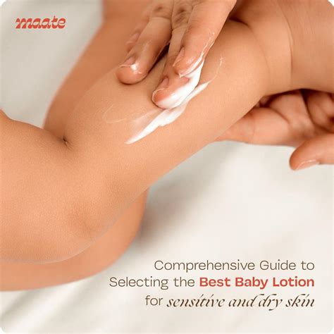Best Baby Lotion for Dry, Sensitive Skin: A Comprehensive Guide - Hunter Games Magazine